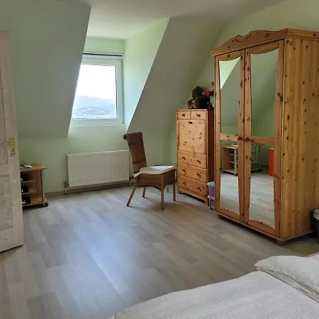 Anam Sona Seaview Bed & Breakfast