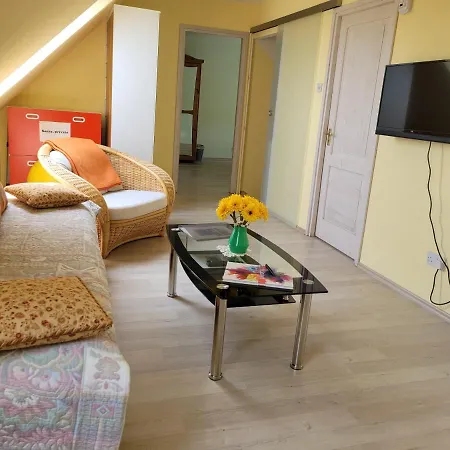Anam Sona Seaview Bed & Breakfast *