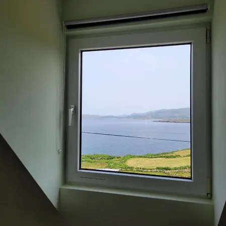 Anam Sona Seaview Bed & Breakfast Caherkeen