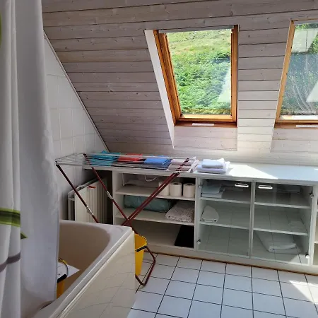 Anam Sona Seaview Couette-café