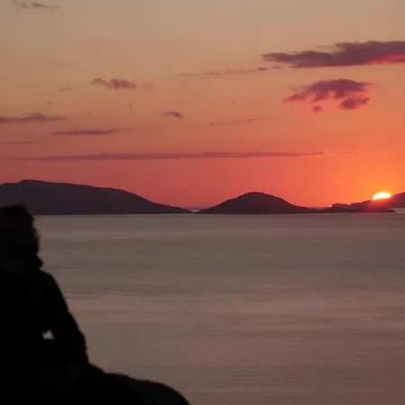 Couette-café Anam Sona Seaview 4*