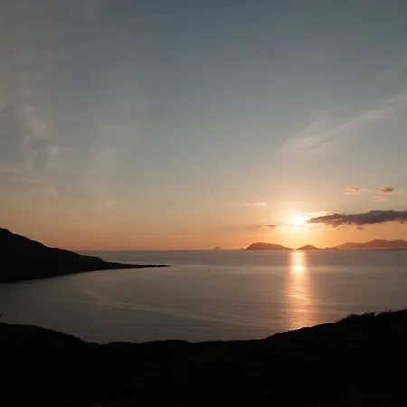 Anam Sona Seaview Couette-café