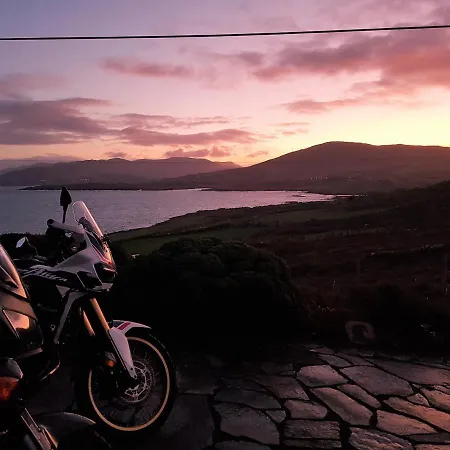 Couette-café Anam Sona Seaview 4*