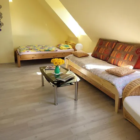 Anam Sona Seaview Bed & Breakfast