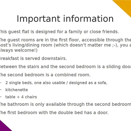 Anam Sona Seaview Bed & Breakfast *