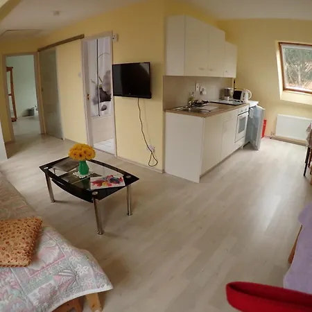 Couette-café Anam Sona Seaview