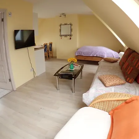 Anam Sona Seaview Oda ve Kahvaltı 4*