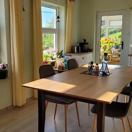 Couette-café Anam Sona Seaview 4*