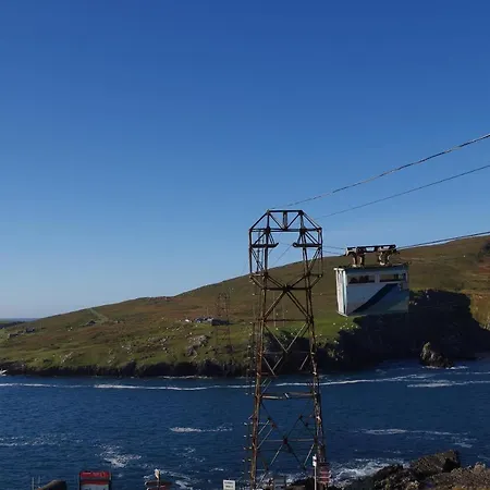 Couette-café Anam Sona Seaview Caherkeen