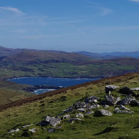 Couette-café Anam Sona Seaview Caherkeen