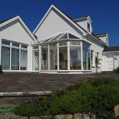 Couette-café Anam Sona Seaview 4*