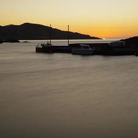 Anam Sona Seaview Alojamento de Acomodação e Pequeno-almoço