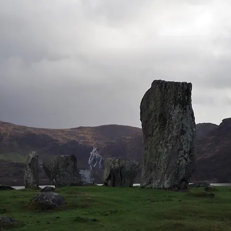 Anam Sona Seaview Alojamento de Acomodação e Pequeno-almoço 4*
