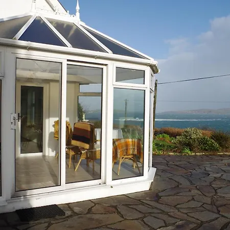 Couette-café Anam Sona Seaview