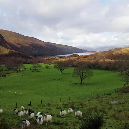 Anam Sona Seaview Alojamento de Acomodação e Pequeno-almoço 4*