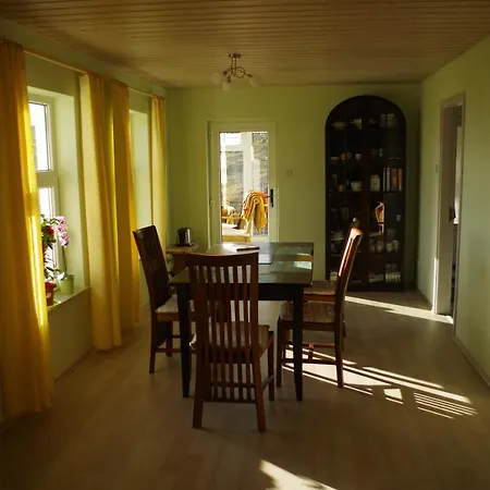 Bed & Breakfast Anam Sona Seaview *