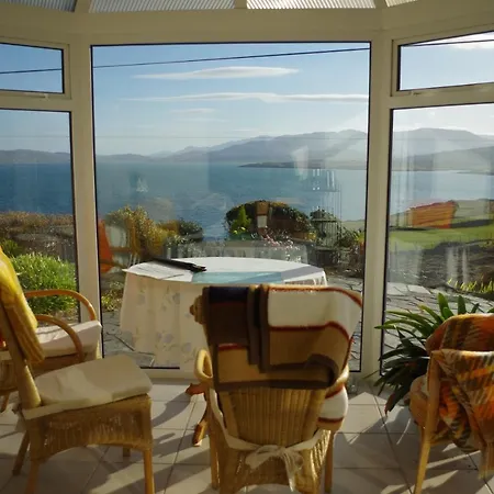 Anam Sona Seaview 4*