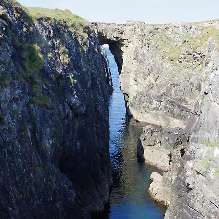 Couette-café Anam Sona Seaview