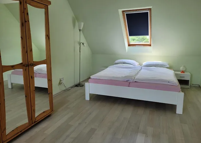 Anam Sona Seaview Oda ve Kahvaltı 4*