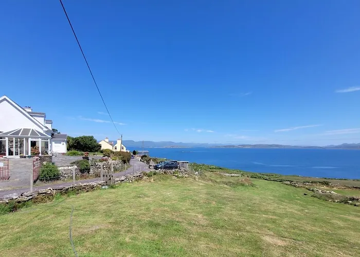 Anam Sona Seaview 4*