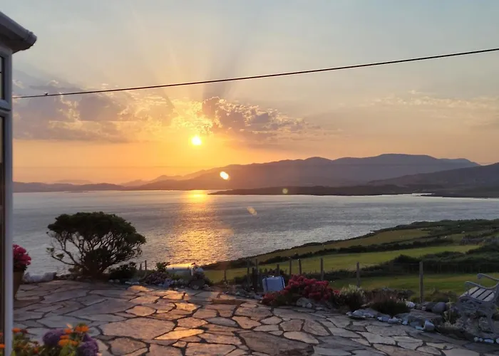 Anam Sona Seaview 4* Caherkeen