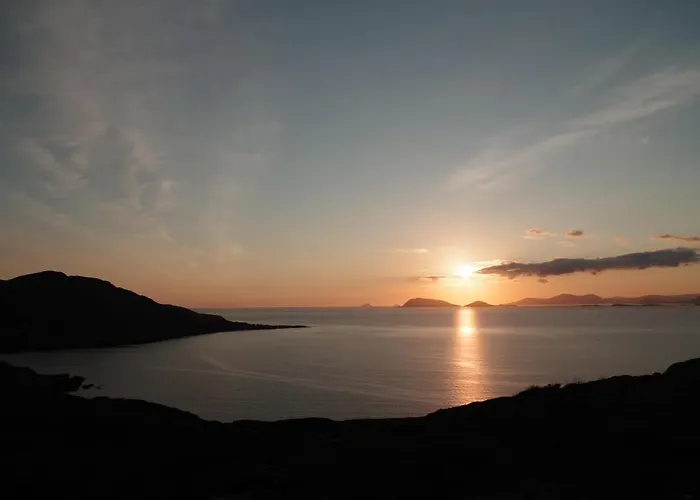 Anam Sona Seaview Oda ve Kahvaltı