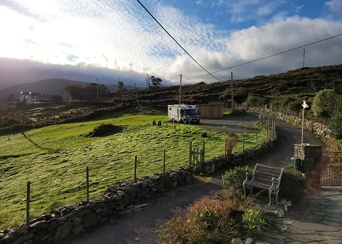 Anam Sona Seaview Caherkeen