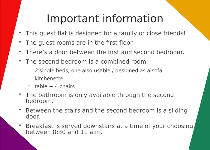 Anam Sona Seaview Bed & Breakfast