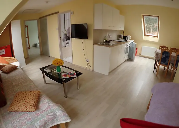 Bed & Breakfast Anam Sona Seaview