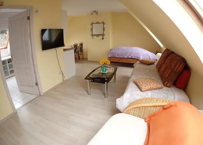 Anam Sona Seaview Oda ve Kahvaltı 4*