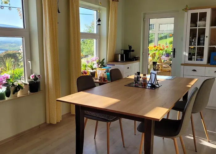 Bed & Breakfast Anam Sona Seaview 4*