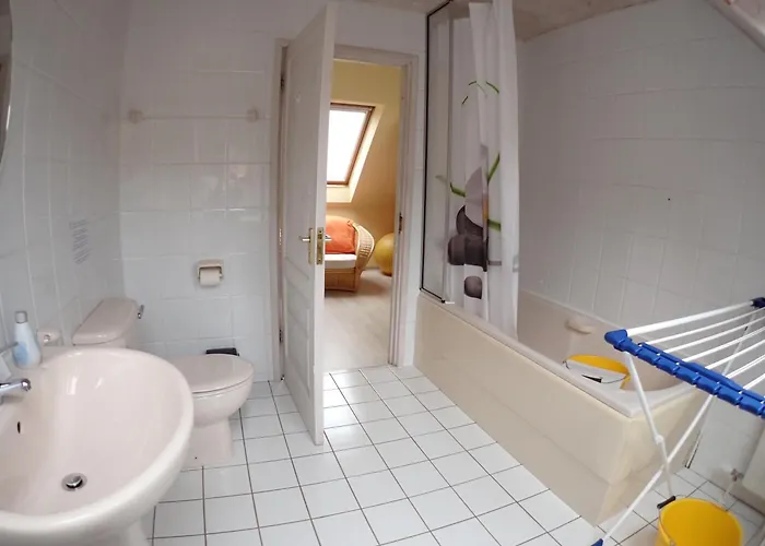 Anam Sona Seaview Bed & Breakfast Caherkeen