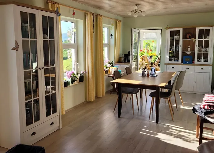 Bed & Breakfast Anam Sona Seaview Caherkeen