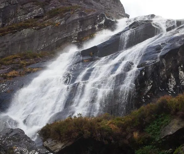 Bed & Breakfast Anam Sona Seaview 4*