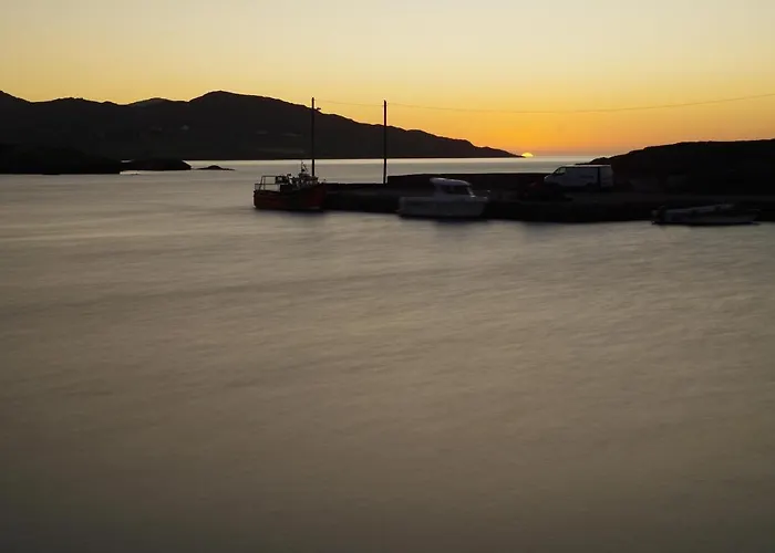 Anam Sona Seaview Oda ve Kahvaltı