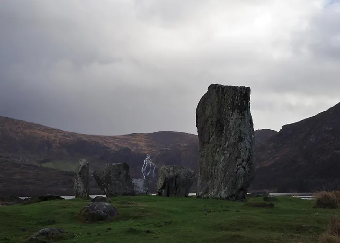 Anam Sona Seaview Bed & Breakfast 4*