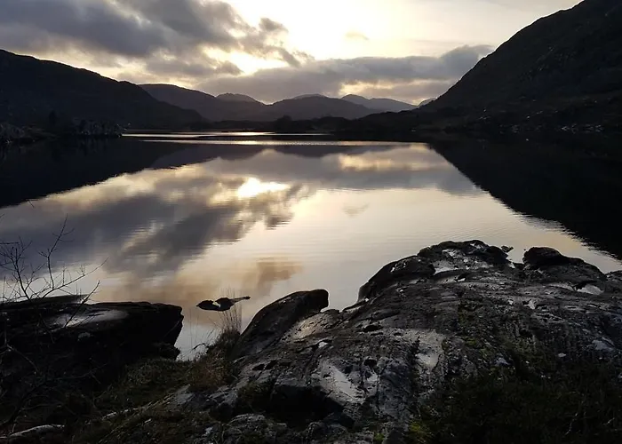 Anam Sona Seaview Caherkeen