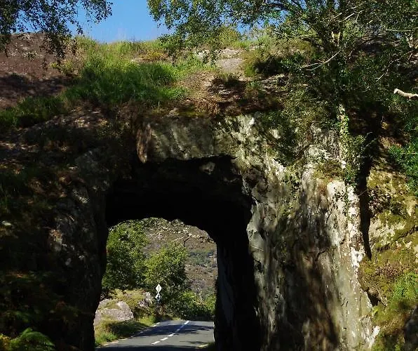 Anam Sona Seaview Bed & Breakfast