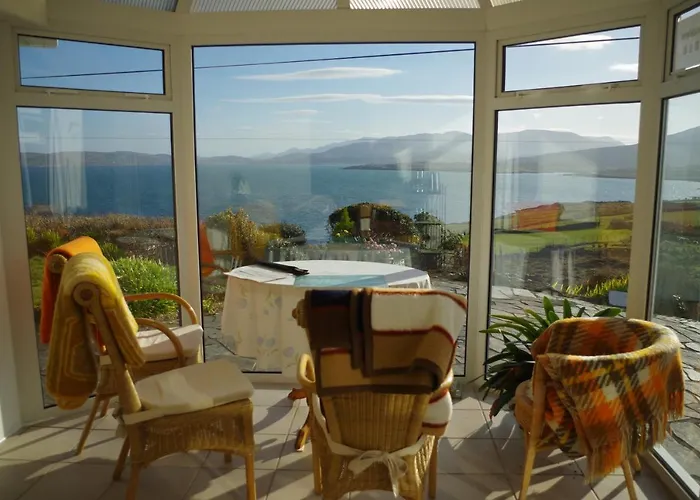 Anam Sona Seaview 4*