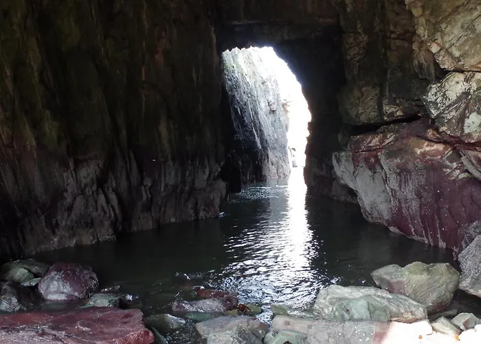 Anam Sona Seaview Bed & Breakfast Caherkeen