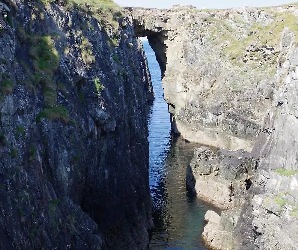 Bed & Breakfast Anam Sona Seaview